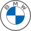 Logo of BMW - Dulles International Lufthavn