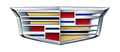 Logo of Cadillac - Dulles International Lufthavn