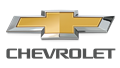 Logo of Chevrolet - Dulles International Lufthavn