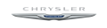 Logo of Chrysler - Dulles International Lufthavn