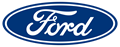 Logo of Ford - Dulles International Airport