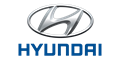 Logo of Hyundai - Dulles International Lufthavn