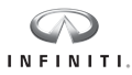Logo of Infiniti - Dulles International Lufthavn