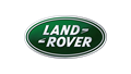 Logo of Land Rover - Dulles International Lufthavn