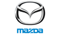 Logo of Mazda - Dulles International Lufthavn