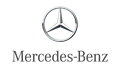 Logo of Mercedes - Dulles International Lufthavn