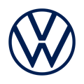 Logo of Volkswagen - Dulles International Lufthavn