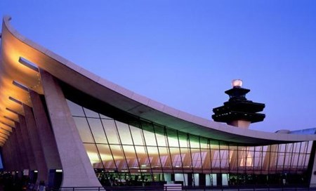 Dulles International Airport - All Information on Dulles International Airport (IAD)
